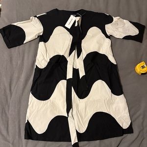 Marimekko dress